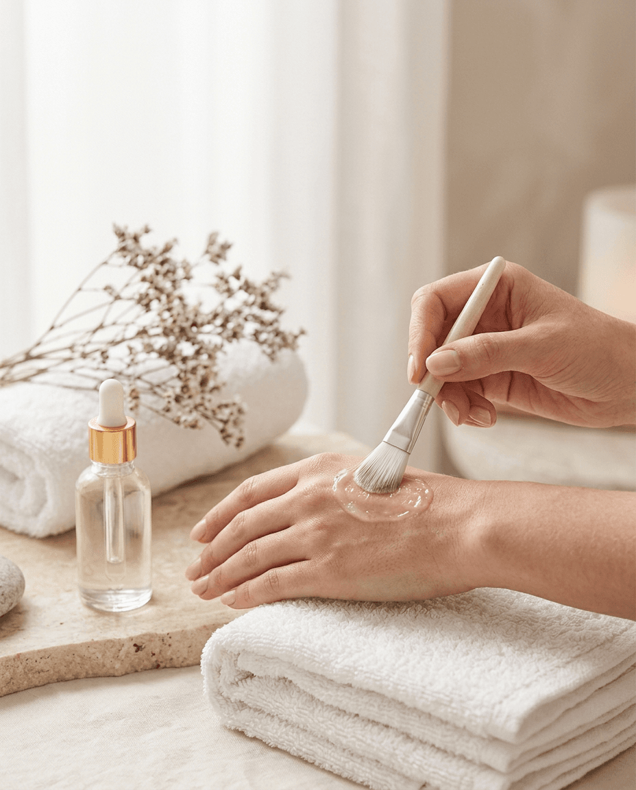 Beauty Services