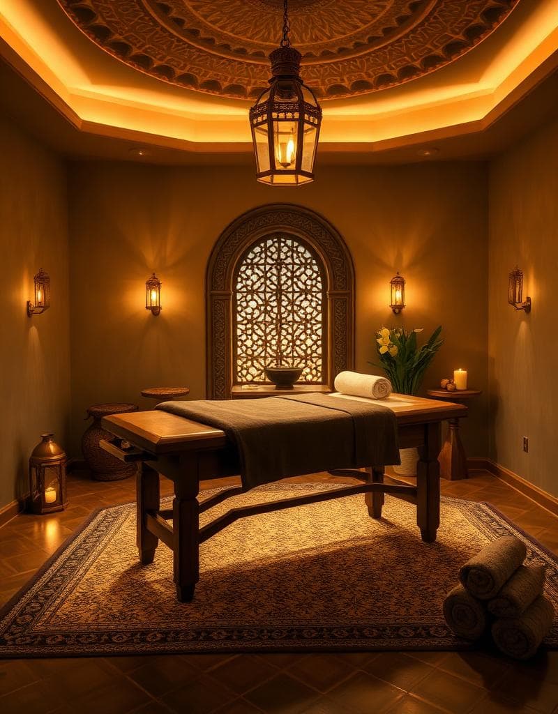 Massage